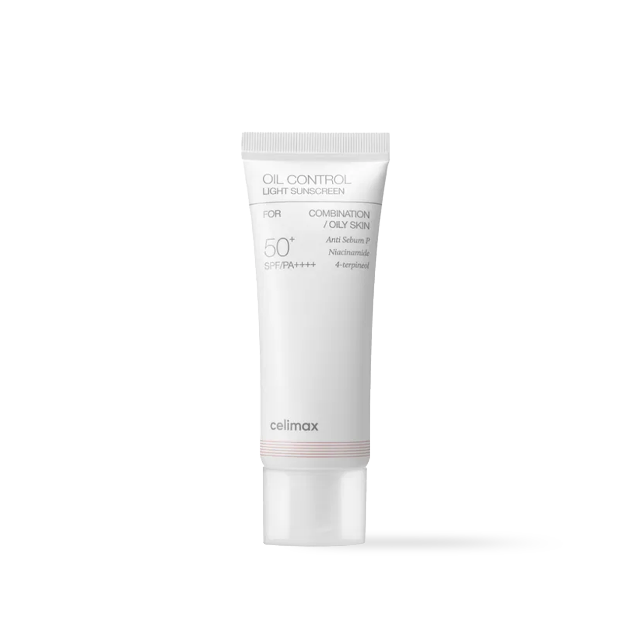 [celimax] Oil Control Light Sunscreen 40ml