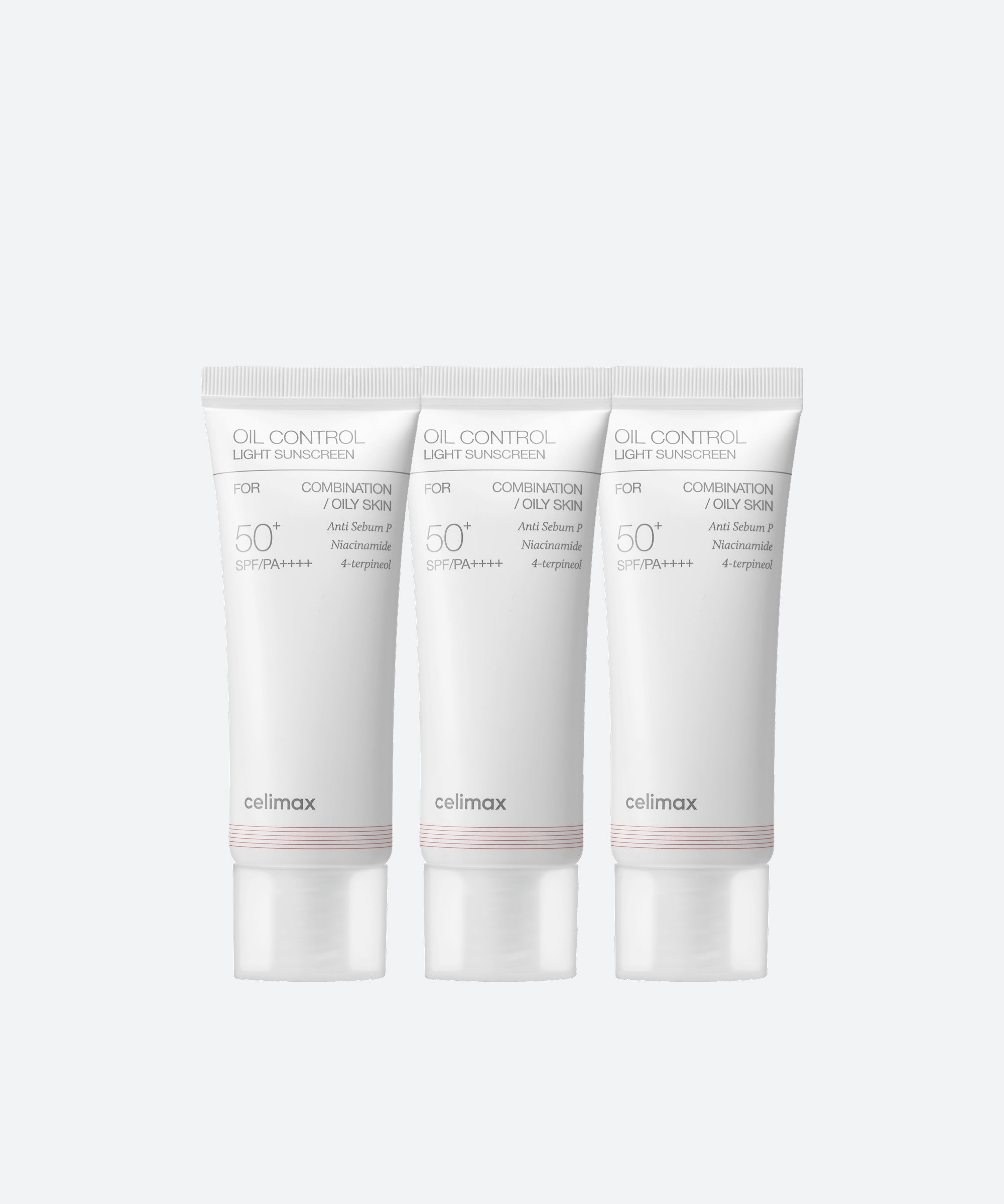 [celimax] Oil Control Light Sunscreen 40ml