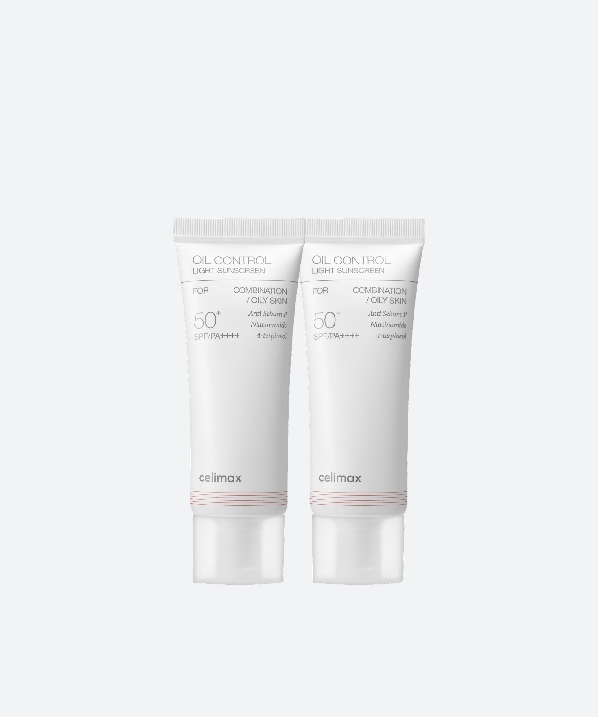 [celimax] Oil Control Light Sunscreen 40ml